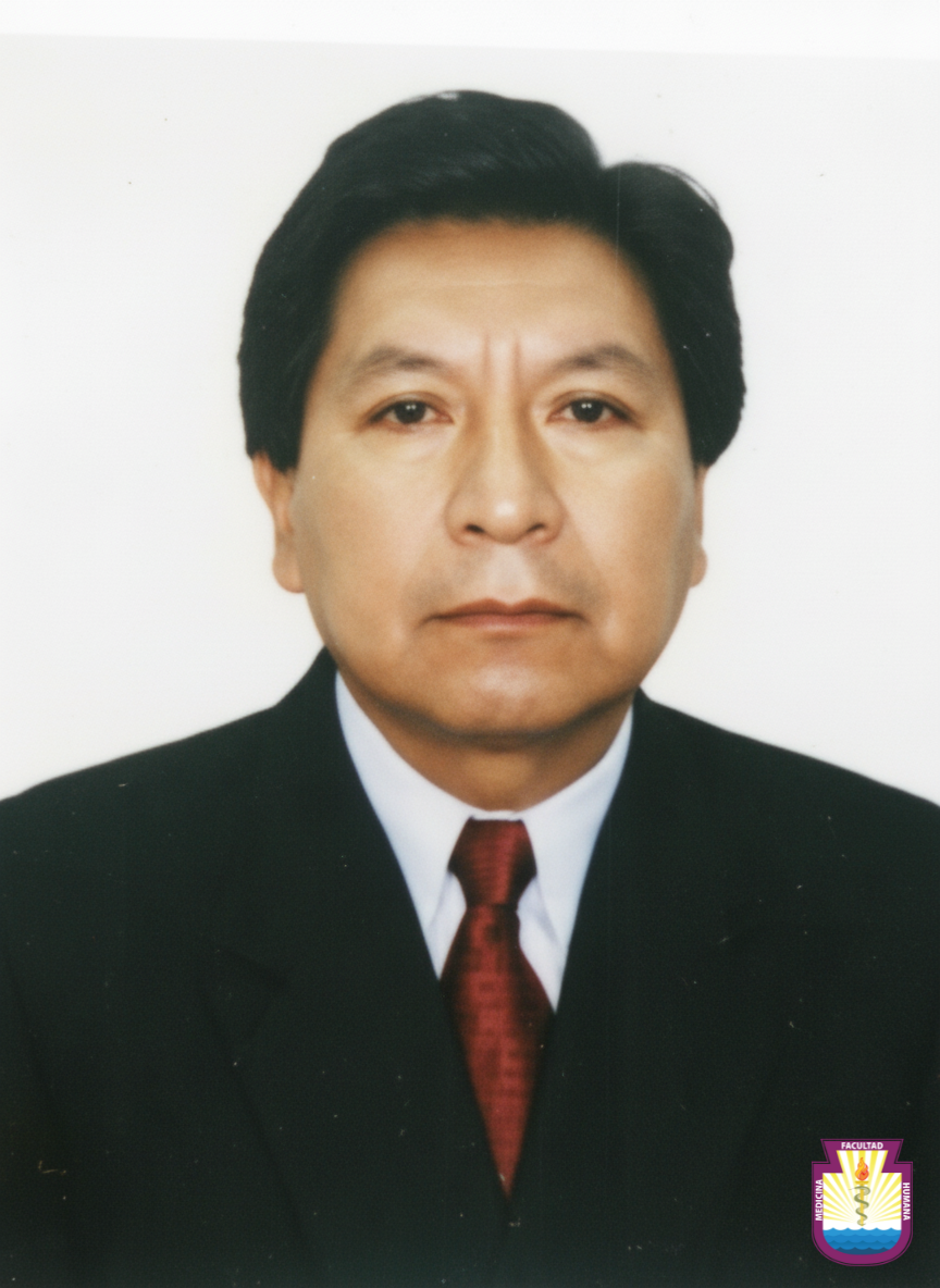 QUISPE ZAPANA VIDAL AVELINO