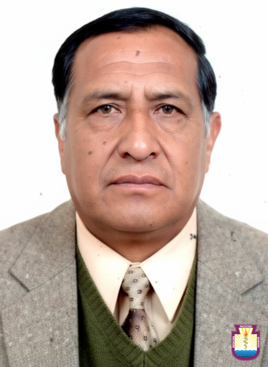 CARPIO CARPIO ENRIQUE ALFREDO