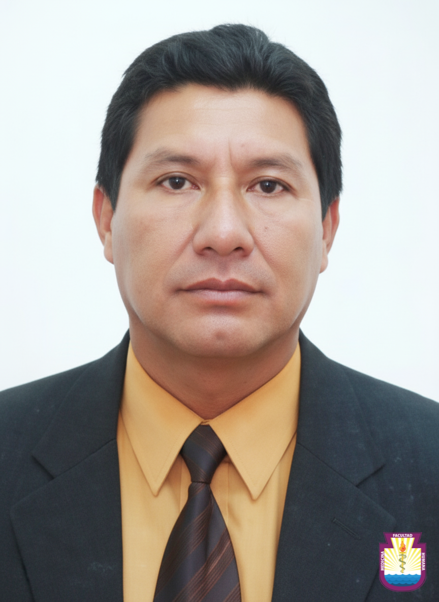 PASSARA ZEVALLOS FREDY SANTIAGO