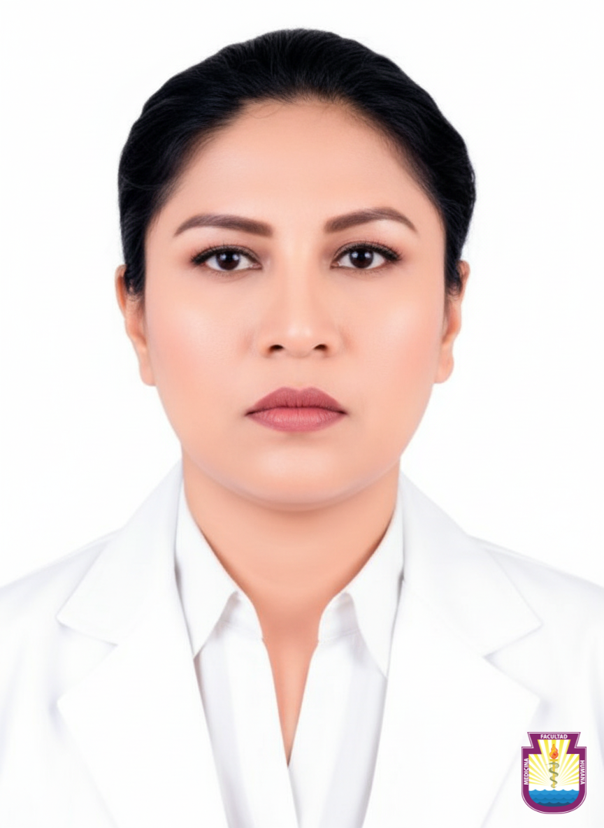 LUNA RAMIREZ GRISELDA KATTY