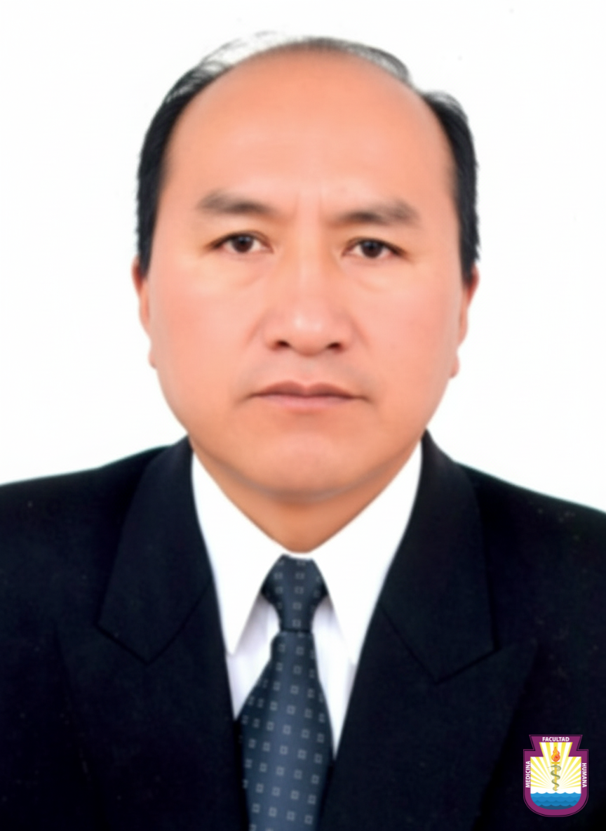 DIRECTOR DE ESCUELA PROFESIONAL