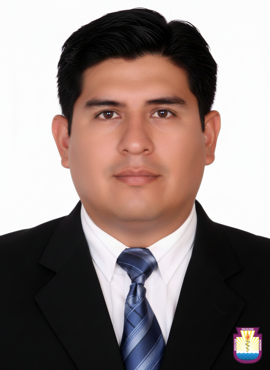 Especialista en Pediatría / Neonatología