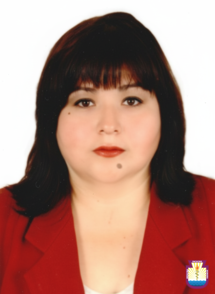 LLERENA VILLAFUERTE BLANCA SALOME