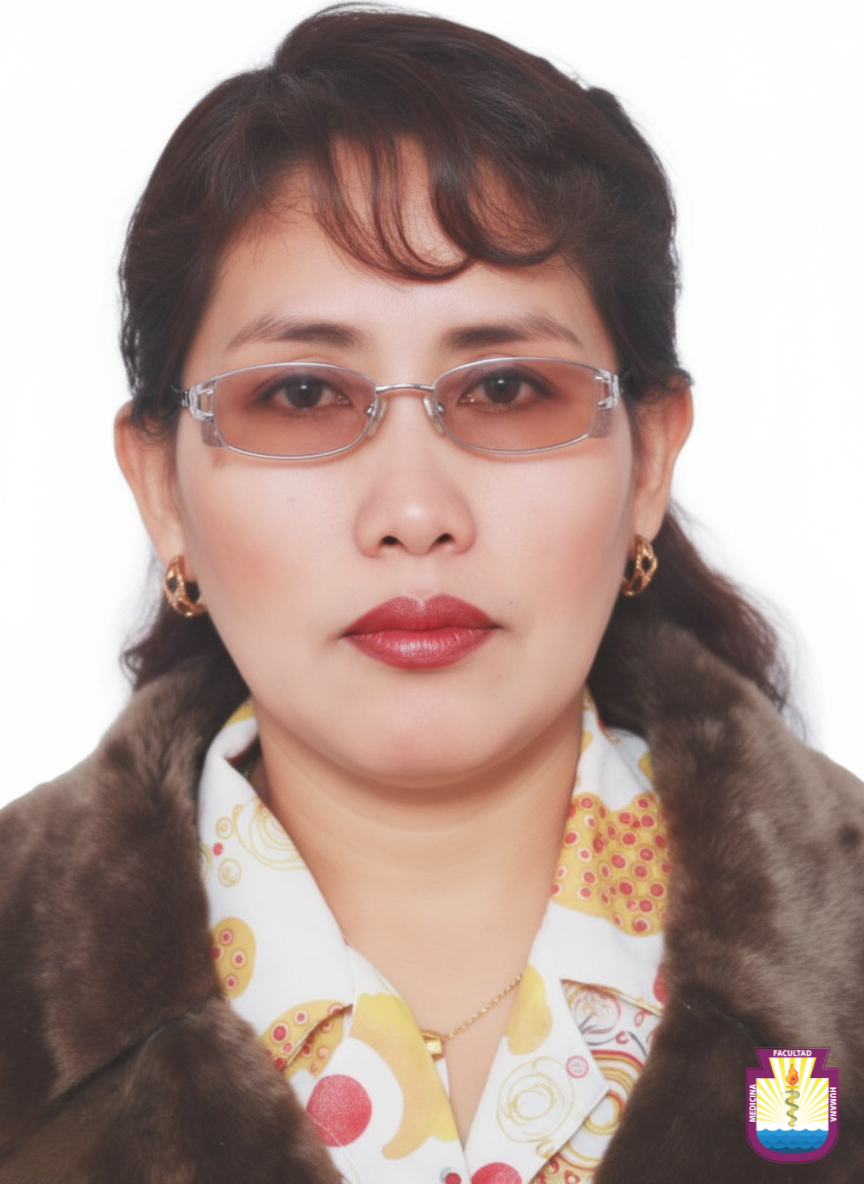 OCHOA MIRANDA JUDITH PILAR