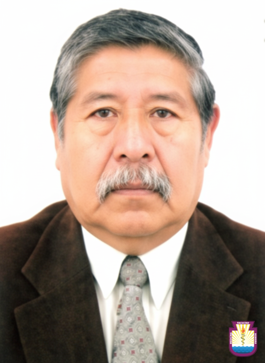 DIRECTOR DE DEPARTAMENTO ACADÉMICO