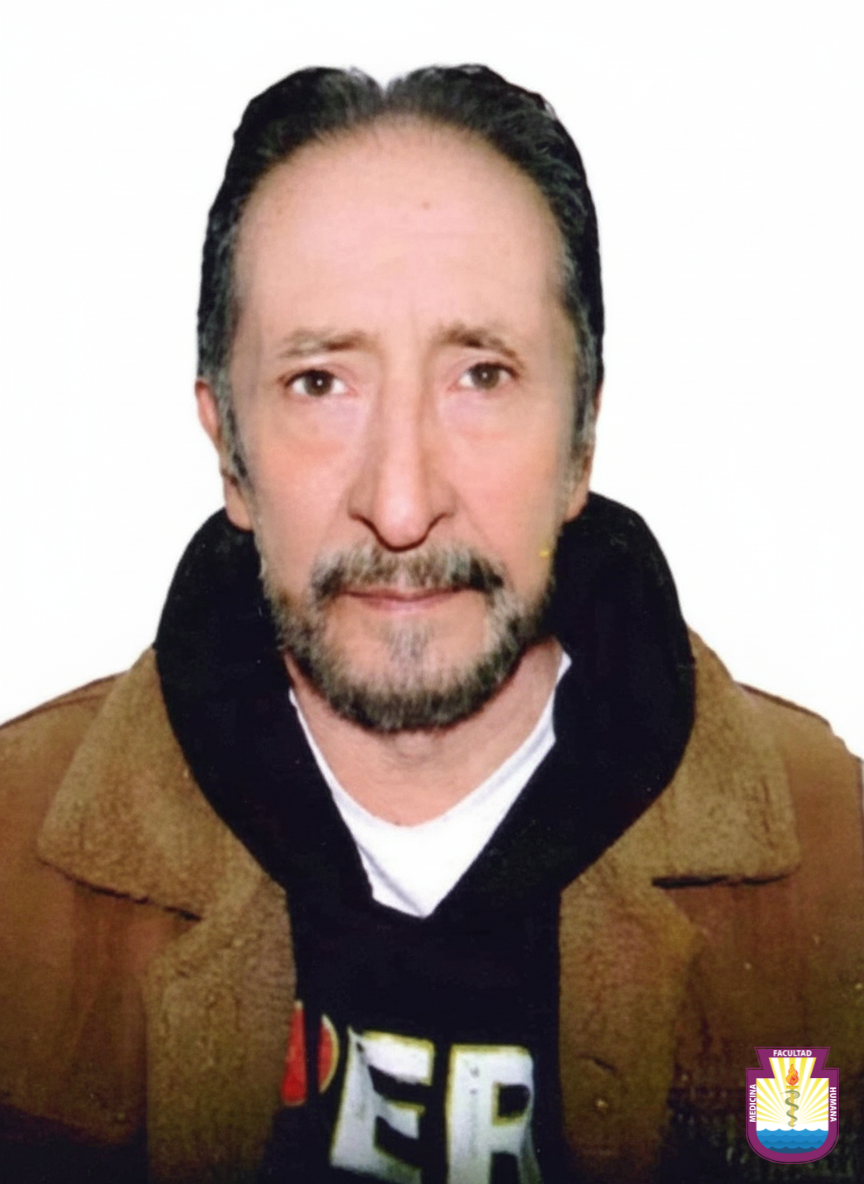 BARRIGA RIVERA MANUEL PERCY