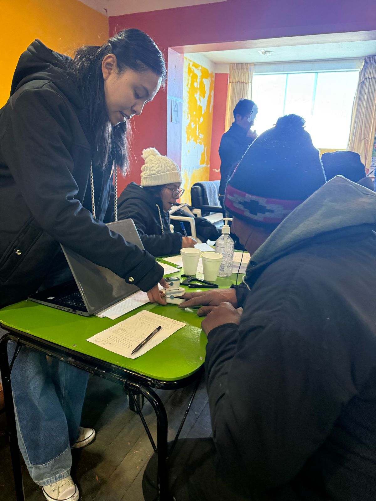 Investigación y Publicaciones