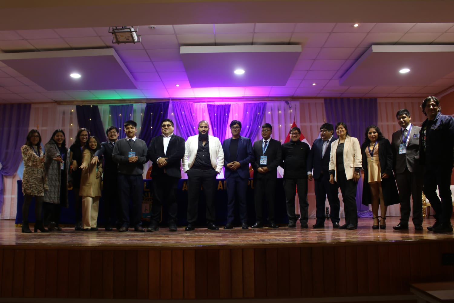 JORNADA CIENTIFICA 2025