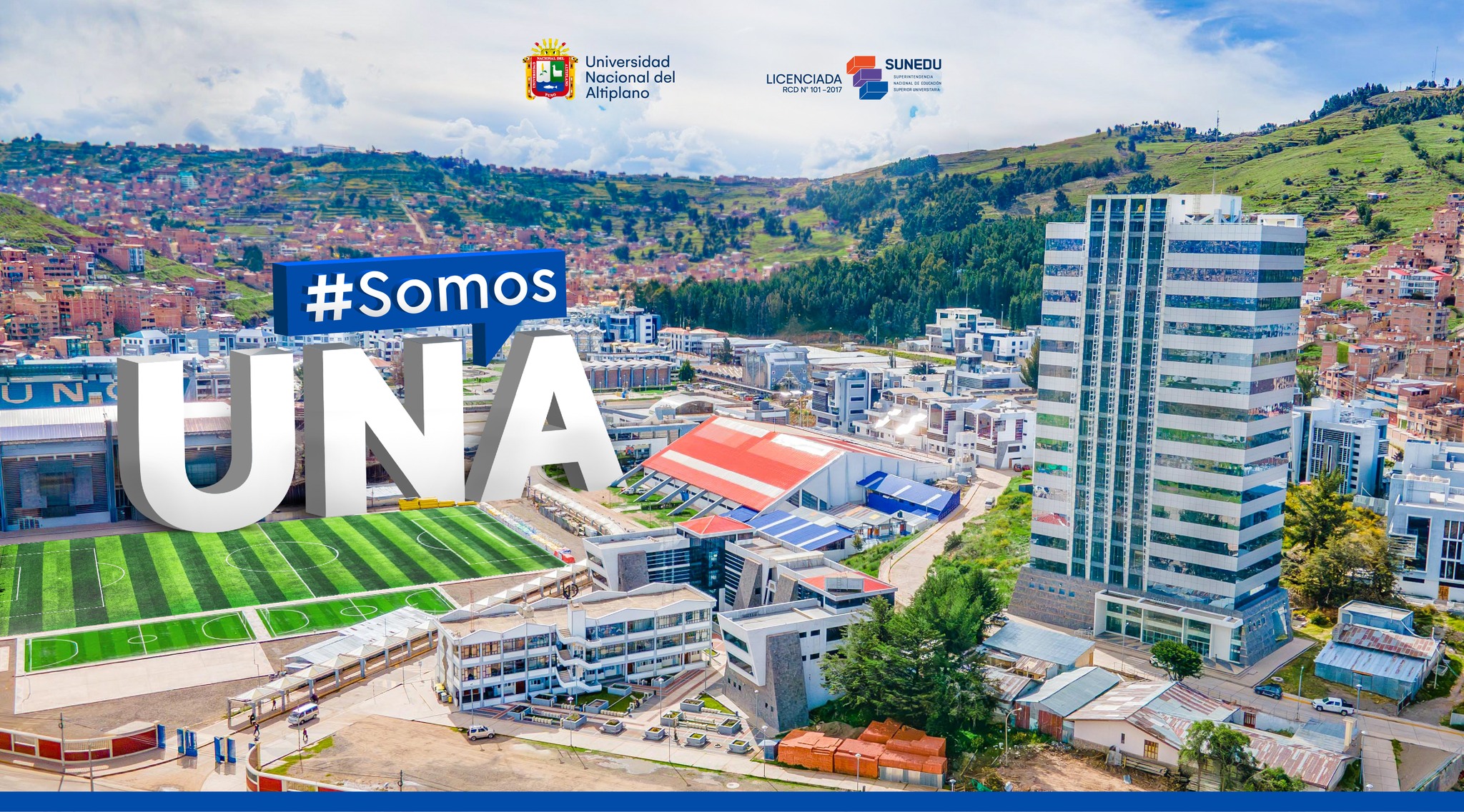 Universidad Nacional del Altiplano